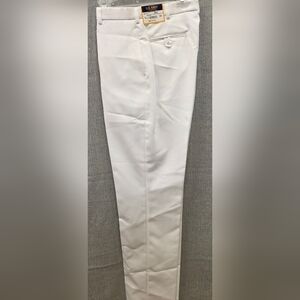 NEW w/ Tags White Authentic U.S. Navy Originals Trousers